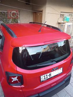 جيب رينيجيد